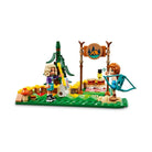 Lego-Lego Friends Macera Kampı Okçuluk Alanı 157 Parça +6 Yaş-Lego Friends-4-Milagron.com