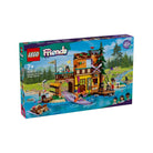 Lego-Lego Friends Macera Kampı Su Sporları 628 Parça +7 Yaş-Lego Friends-1-Milagron.com