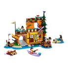 Lego-Lego Friends Macera Kampı Su Sporları 628 Parça +7 Yaş-Lego Friends-2-Milagron.com