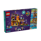Lego-Lego Friends Macera Kampı Su Sporları 628 Parça +7 Yaş-Lego Friends-4-Milagron.com