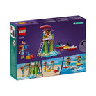 Lego-Lego Friends Plaj Su Motoru 84 Parça +5 Yaş-Lego Friends-6-Milagron.com