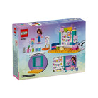 Lego-Lego Gabbynin Hayal Evi Karton Baby Box Ile El Sanatları 60 Parça +4 Yaş-Lego Gabby'nin Hayal Evi Oyuncakları-3-Milagron.com