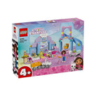 Lego-Lego Gabbynin Kitty Bakım Odası 165 Parça +4 Yaş-Lego Gabby'nin Hayal Evi Oyuncakları-1-Milagron.com