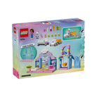 Lego-Lego Gabbynin Kitty Bakım Odası 165 Parça +4 Yaş-Lego Gabby'nin Hayal Evi Oyuncakları-4-Milagron.com