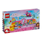 Lego-Lego Gabbynin Parti Odası 252 Parça +4 Yaş-Lego Gabby'nin Hayal Evi Oyuncakları-1-Milagron.com