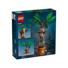 Lego-Lego Harry Potter Adamotu Mandrake 579 Parça +10 Yaş-Lego Harry Potter-3-Milagron.com