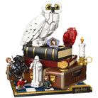 76466 Lego Harry Potter Felsefe Taşı – Collectors Edition 1571 Parça +18 Yaş
