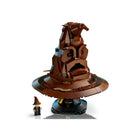 Lego-Lego Harry Potter Konuşan Seçmen şapka 561 Parça +18 Yaş-Lego Harry Potter-4-Milagron.com