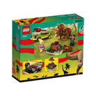 Lego-Lego Jurassic World Triceratops Araması 281 Parça +8 Yaş-Lego Jurassic World-3-Milagron.com