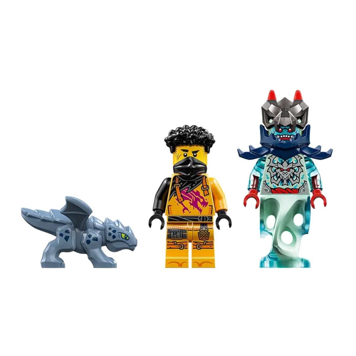 71839 Lego Ninjago Arin'In Spinjitzu Savaş Robotu 213 Parça +7 Yaş