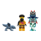 71839 Lego Ninjago Arin'In Spinjitzu Savaş Robotu 213 Parça +7 Yaş