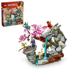 Lego-Lego Ninjago Ejderha Taşı Tapınağı 1212 Parça +13 Yaş-Lego Ninjago-1-Milagron.com