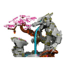 Lego-Lego Ninjago Ejderha Taşı Tapınağı 1212 Parça +13 Yaş-Lego Ninjago-2-Milagron.com
