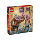 Lego-Lego Ninjago Ejderha Taşı Tapınağı 1212 Parça +13 Yaş-Lego Ninjago-3-Milagron.com