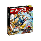 Lego-Lego Ninjago Jayin Titan Robotu 794 Parça +9 Yaş-Lego Ninjago-1-Milagron.com