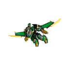 71845 Lego Ninjago Lloyd'Un Jet Robotu 1112 Parça +9 Yaş