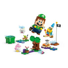 Lego-Lego Super Mario İnteraktif Luigi Ile Maceralar 210 Parça +7yaş-Lego Super Mario-3-Milagron.com