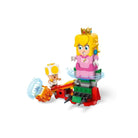 Lego-Lego Super Mario İnteraktif Peach Ile Maceralar 208 Parça +6 Yaş-Lego Super Mario-5-Milagron.com