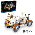 Lego-Lego Technic Nasa Apollo Ay Taşıtı Lrv 1913 Parça +18 Yaş-Lego Technic-1-Milagron.com