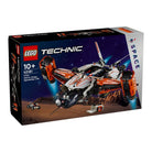 Lego-Lego Technic Vtol Ağır Kargo Uzay Gemisi Lt81 1365 Parça +10 Yaş-Lego Technic-1-Milagron.com