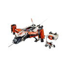 Lego-Lego Technic Vtol Ağır Kargo Uzay Gemisi Lt81 1365 Parça +10 Yaş-Lego Technic-2-Milagron.com
