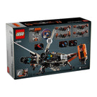 Lego-Lego Technic Vtol Ağır Kargo Uzay Gemisi Lt81 1365 Parça +10 Yaş-Lego Technic-5-Milagron.com