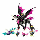 Lego-Lego® Dream Zzz™ Uçan At Pegasus 482 Parça +8 Yaş-Lego DreamZzz-2-Milagron.com