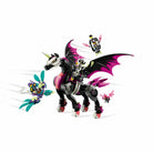 Lego-Lego® Dream Zzz™ Uçan At Pegasus 482 Parça +8 Yaş-Lego DreamZzz-3-Milagron.com