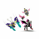 Lego-Lego® Dream Zzz™ Uçan At Pegasus 482 Parça +8 Yaş-Lego DreamZzz-4-Milagron.com