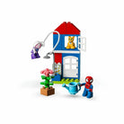 Lego-Lego® Duplo® Örümcek Adamın Evi 25 Parça +2 Yaş-Lego Duplo-2-Milagron.com