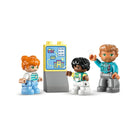 Lego-Lego® Duplo® Otobüs Yolculuğu 16 Parça +2 Yaş-Lego Duplo-6-Milagron.com