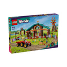 Lego-Lego® Friends Çiftlik Hayvanı Barınağı 489 Parça +6 Yaş-Lego Friends-1-Milagron.com