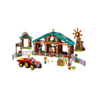 Lego-Lego® Friends Çiftlik Hayvanı Barınağı 489 Parça +6 Yaş-Lego Friends-2-Milagron.com