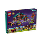 Lego-Lego® Friends Çiftlik Hayvanı Barınağı 489 Parça +6 Yaş-Lego Friends-4-Milagron.com