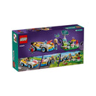 Lego-Lego® Friends Elektrikli Araba Ve Şarj İstasyonu 170 Parça +6 Yaş-Lego Friends-3-Milagron.com