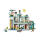Lego-Lego® Friends Heartlake City Hastanesi 1045 Parça +7 Yaş-Lego Friends-4-Milagron.com