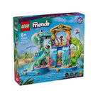 Lego-Lego® Friends Heartlake City Su Parkı 814 Parça +8 Yaş-Lego Friends-1-Milagron.com