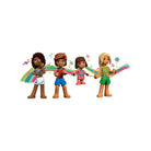Lego-Lego® Friends Heartlake City Su Parkı 814 Parça +8 Yaş-Lego Friends-3-Milagron.com