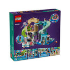 Lego-Lego® Friends Heartlake City Su Parkı 814 Parça +8 Yaş-Lego Friends-5-Milagron.com