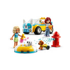 Lego-Lego® Friends Köpek Kuaförü Arabası 60 Parça +4 Yaş-Lego Creator-3-Milagron.com