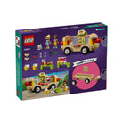 Lego-Lego® Friends Sosisli Sandviç Arabası 100 Parça +4 Yaş-Lego Friends-3-Milagron.com