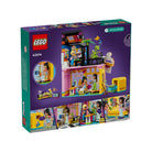 Lego-Lego® Friends Vintage Giyim Mağazası 409 Parça +5 Yaş-Lego Friends-3-Milagron.com