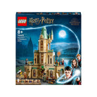 Lego-Lego® Harry Potter™ Hogwarts™: Dumbledore’un Ofisi 654 Parça +8 Yaş-Lego Harry Potter-1-Milagron.com