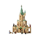 Lego-Lego® Harry Potter™ Hogwarts™: Dumbledore’un Ofisi 654 Parça +8 Yaş-Lego Harry Potter-2-Milagron.com