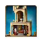 Lego-Lego® Harry Potter™ Hogwarts™: Dumbledore’un Ofisi 654 Parça +8 Yaş-Lego Harry Potter-4-Milagron.com