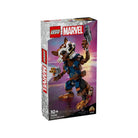 Lego-﻿Lego® Marvel Rocket Ve Bebek Groot 566 Parça +10 Yaş-Lego Marvel-1-Milagron.com