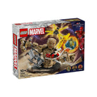 Lego-Lego® Marvel Spider Man Kum Adam’a Karşı: Son Savaş 347 Parça +8yaş-Lego Marvel-1-Milagron.com