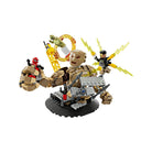 Lego-Lego® Marvel Spider Man Kum Adam’a Karşı: Son Savaş 347 Parça +8yaş-Lego Marvel-2-Milagron.com