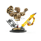 Lego-Lego® Marvel Spider Man Kum Adam’a Karşı: Son Savaş 347 Parça +8yaş-Lego Marvel-4-Milagron.com