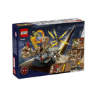 Lego-Lego® Marvel Spider Man Kum Adam’a Karşı: Son Savaş 347 Parça +8yaş-Lego Marvel-5-Milagron.com